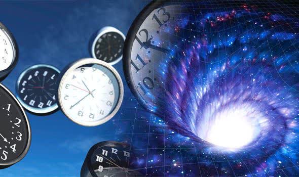 توضیح۱۰۳: نسبیت عام و امام زمان عج
