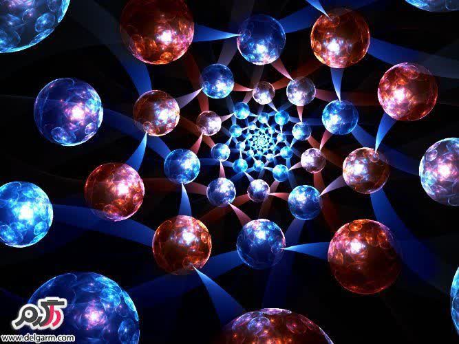 (قرآن و جهان موازی ۳)